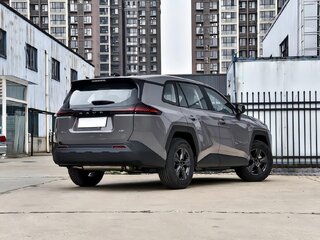 2026 Toyota RAV4 VI (XA60), серый, 4000000 рублей, вид 3