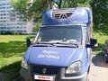 2008 ГАЗ ГАЗель (3302), синий, 808000 рублей - вид 7