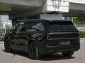 2026 Zeekr 9X 70 kWh, чёрный - вид 3