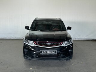 2024 Belgee X50, чёрный, 1800000 рублей, вид 2