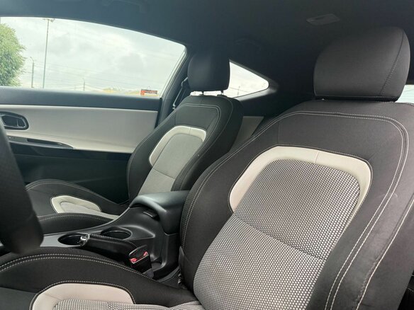 2013 Kia Ceed II, серебристый, 1020000 рублей - вид 13