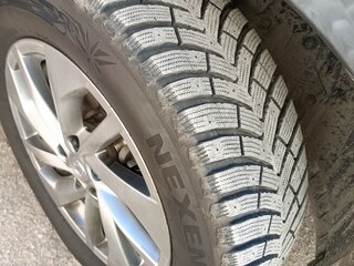 2015 Nissan X-Trail III, синий, 1690000 рублей, вид 4