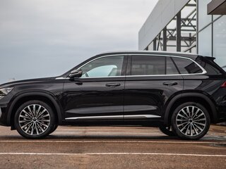 2026 VOLGA K50, чёрный, 4649000 рублей, вид 2