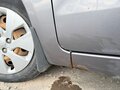 2013 Kia Rio III, серый, 790000 рублей - вид 10