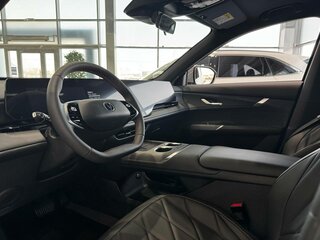 2025 Changan CS75 Plus IV, серый, 4249900 рублей, вид 5