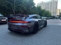 2025 Porsche 911 GT3 992 Рестайлинг, серый, 31970000 рублей - вид 9