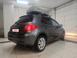 2008 Toyota Auris I, серый, 660000 рублей, вид 1