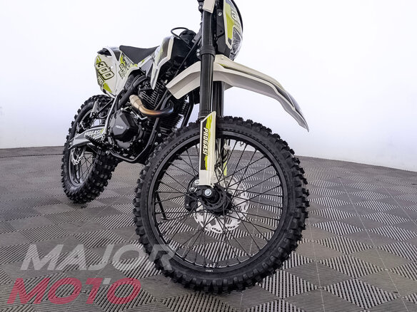 2026 Progasi Super Max 300, жёлтый, 189990 рублей - вид 6