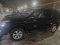 2007 Toyota Land Cruiser Prado 5-speed 120 Series Рестайлинг, чёрный, 1950000 рублей - вид 3