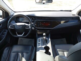 2023 Omoda S5, белый, 865000 рублей, вид 5