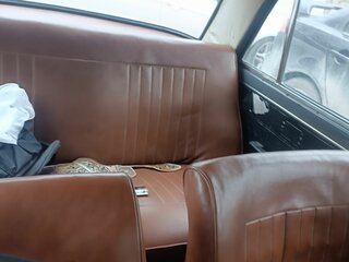 1971 Lada (ВАЗ) 2101, серый, 70000 рублей, вид 3