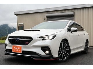 2024 Subaru Levorg II, белый, 2340000 рублей, вид 1