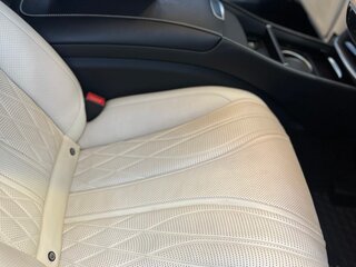 2014 Mercedes-Benz S-Класс AMG 63 AMG Long III (W222, C217), чёрный, 3300000 рублей, вид 2
