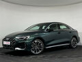 2026 Audi A3L 35 TFSI IV (8Y) Рестайлинг, зелёный, 4450000 рублей