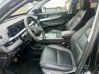 2023 Chery Tiggo 7 Pro Max I, чёрный, 1765000 рублей, вид 5
