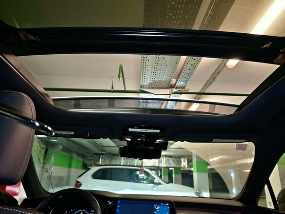 2023 Lexus RX 350 V, серый, 9200000 рублей - вид 10