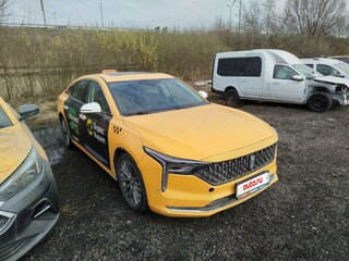 2023 FAW Bestune B70 I, белый, 916370 рублей, вид 2