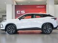 2026 Omoda C5 II, белый, 2399000 рублей - вид 4