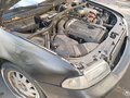 1996 Audi A4 I (B5), чёрный, 205000 рублей - вид 8