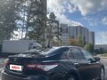 2020 Toyota Camry VIII (XV70), чёрный, 3350000 рублей - вид 6
