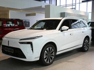 2025 Wey 07, белый, 7199000 рублей, вид 1
