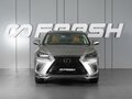 2019 Lexus NX 300 I Рестайлинг, серый, 2919000 рублей - вид 2