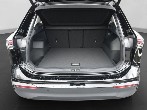 2026 Volkswagen Tiguan III, чёрный, 5239000 рублей - вид 2
