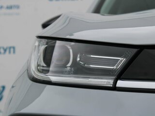 2022 Exeed TXL I Рестайлинг, серый, 2150000 рублей, вид 4