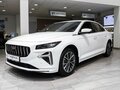 2026 Geely Preface I, белый
