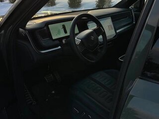 2022 Rivian R1S QM Large, зелёный, 9300000 рублей, вид 5