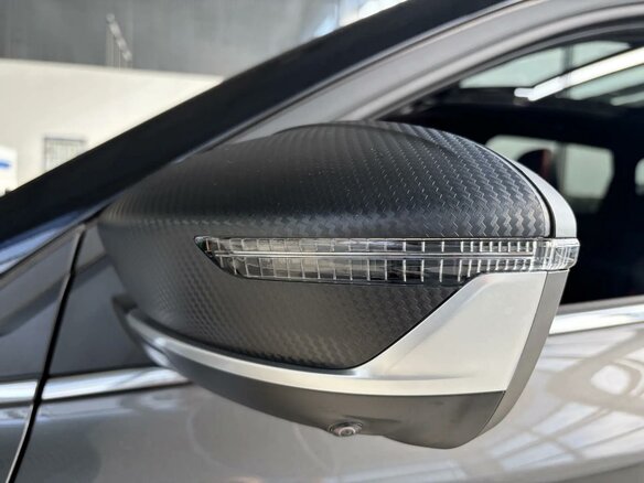 2026 Geely Coolray I Рестайлинг, серый, 2964990 рублей - вид 7