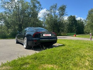 2000 Maserati 3200 GT, зелёный, 3300000 рублей, вид 5