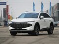 2026 Haval F7 II, белый, 3799000 рублей