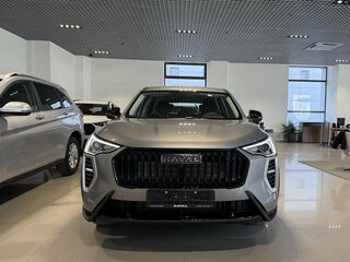 2026 Haval Jolion I Рестайлинг 2, серый, 2099000 рублей, вид 2