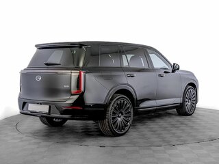2026 GAC S9, чёрный, 7099000 рублей, вид 2