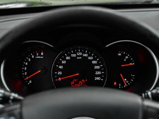 2015 Kia Sorento II Рестайлинг, чёрный, 1395001 рублей, вид 5