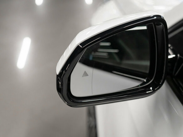 2026 BMW X1 25Li xDrive III (U11/U12), белый - вид 23