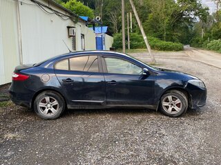 2012 Renault Fluence I, серый, 330000 рублей, вид 2