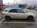 2008 Kia Spectra I Рестайлинг 2, золотистый, 199900 рублей - вид 2