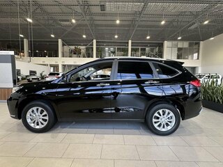2026 Haval M6 II, чёрный, 2349000 рублей, вид 5