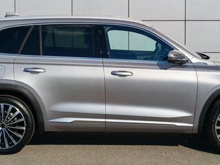 2026 VOLGA K50, серебристый, 4649000 рублей, вид 5