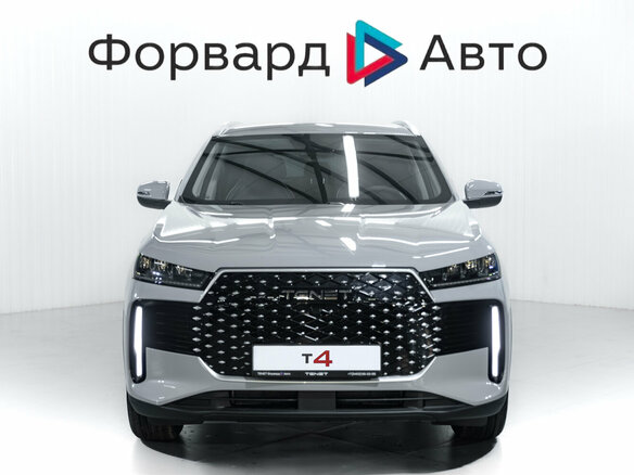 2026 Tenet T4, серый, 2499000 рублей - вид 1