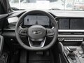 2026 Geely Monjaro I Рестайлинг, серый - вид 10