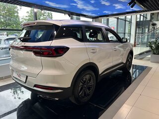 2026 Tenet T4L, белый, 2279000 рублей, вид 5