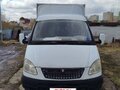 2007 ГАЗ ГАЗель (3302), белый, 550000 рублей
