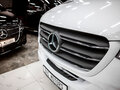 2026 Mercedes-Benz Sprinter, белый, 18990000 рублей - вид 9