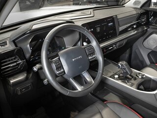 2024 Haval H3 I, белый, 2340000 рублей, вид 5
