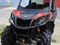 2020 BRP Can-Am Maverick Trail, красный, 1690000 рублей