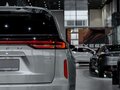 2025 Exeed VX I Рестайлинг, серебристый - вид 9