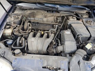 1999 Peugeot 306, синий, 120000 рублей, вид 5